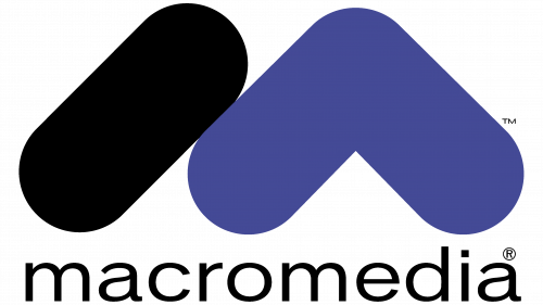 Logo de Macromedia