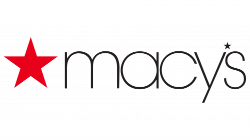 Logo de Macy's