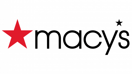 Logo de Macy's
