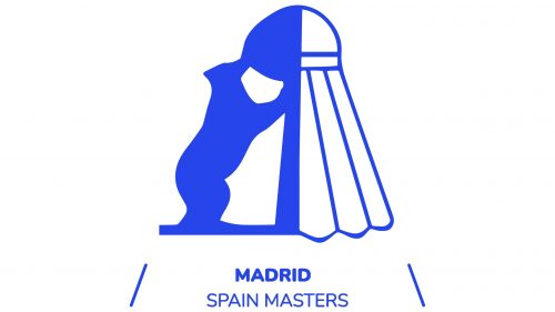 Logo de Madrid Spain Masters