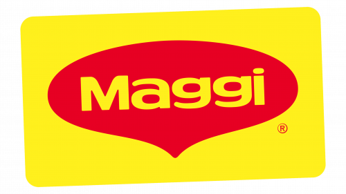 Logo de Maggi