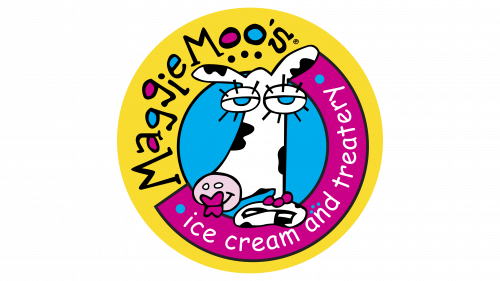 Logo de MaggieMoo's