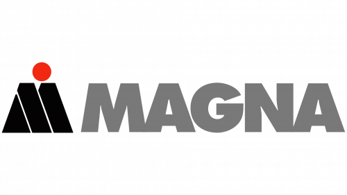 Logo de Magna Steyr AG & Co KG
