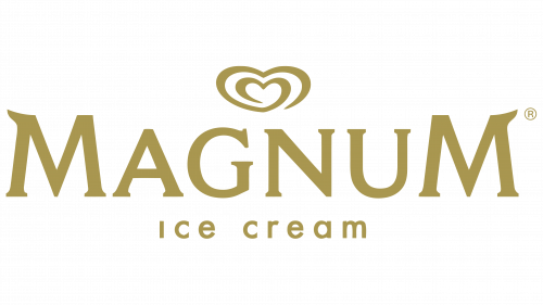 Logo de Magnum