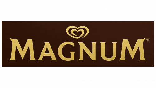 Logo de Magnum