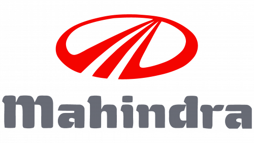 Logo de Mahindra
