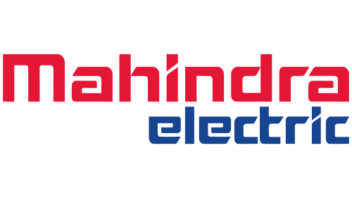 Logo de Mahindra Reva Electric Vehicles