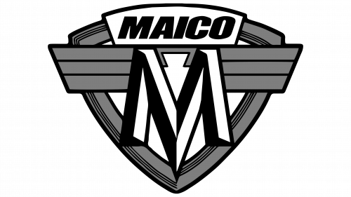 Logo de Maico