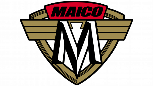 Logo de Maico