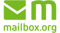 Logo de Mailbox