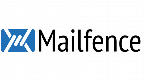 Logo de Mailfence Old