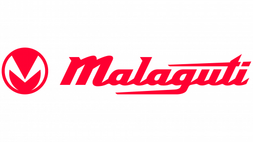 Logo de Malaguti