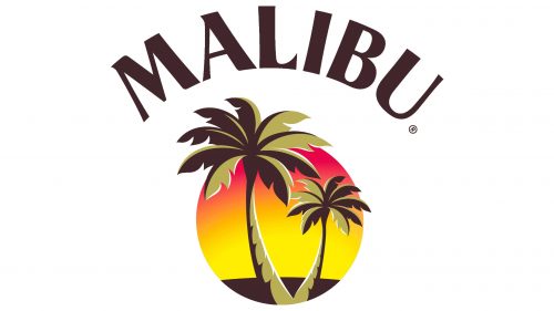 Logo de Malibu