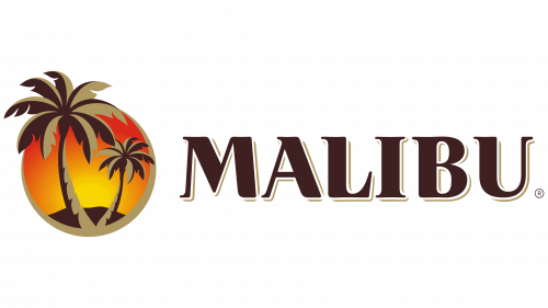 Logo de Malibu