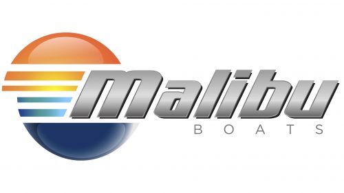 Logo de Malibu Boats