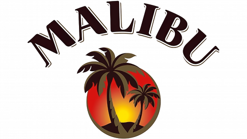 Logo de Malibu en 2013