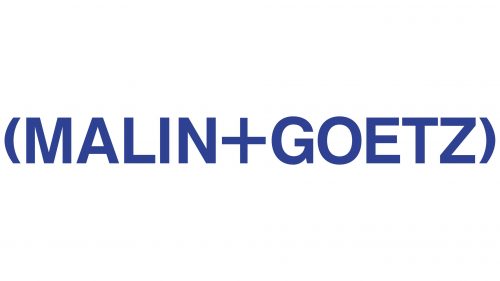 Logo de Malin + Goetz