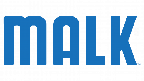 Logo de Malk Organic