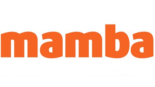 Logo de Mamba New