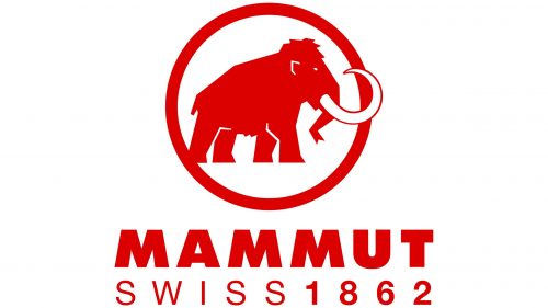 Logo de Mammut