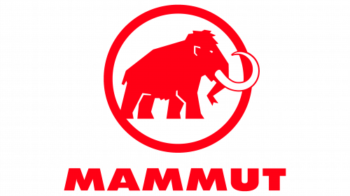 Logo de Mammut