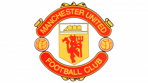 Logo de Manchester United