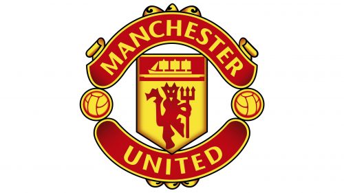 Logo de Manchester United