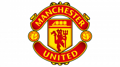 Logo de Manchester United