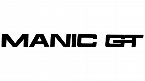 Logo de Manic GT