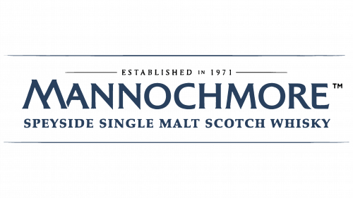 Logo de Mannochmore