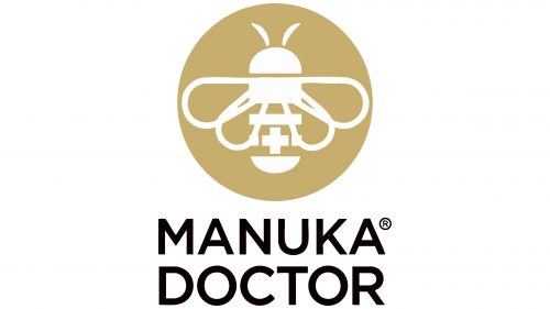Logo de Manuka Doctor