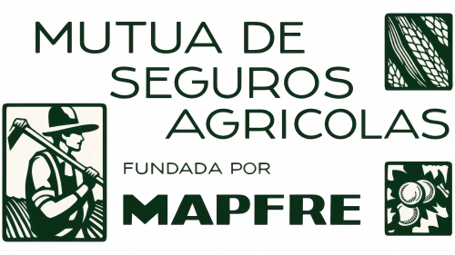 Logo de Mapfre 1933-1934