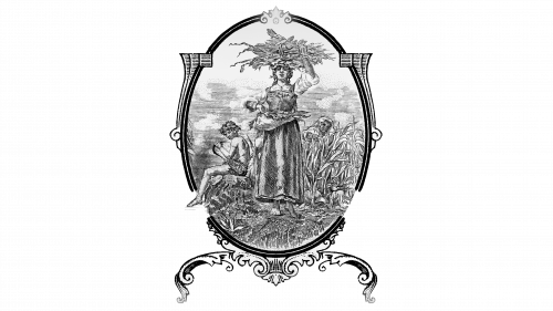 Logo de Mapfre dans les annees 1930