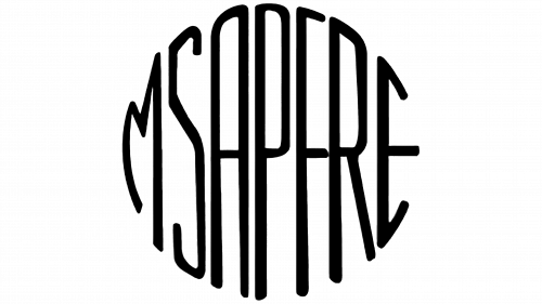 Logo de Mapfre en 1933