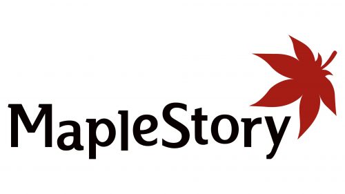 Logo de MapleStory