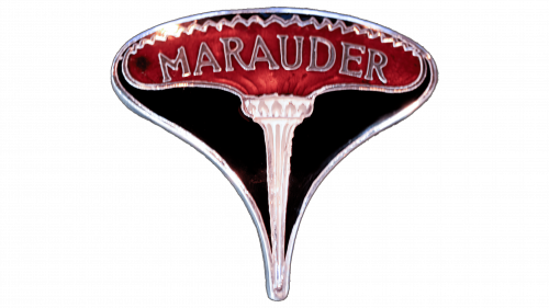Logo de Marauder
