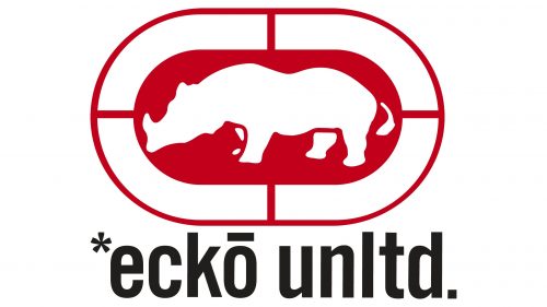 Logo de Marc Ecko