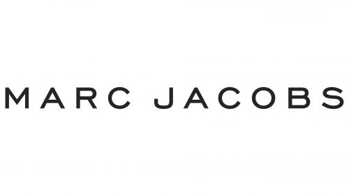 Logo de Marc Jacobs