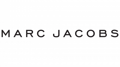 Logo de Marc Jacobs