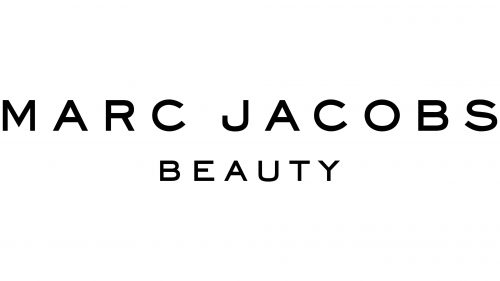 Logo de Marc Jacobs Beauty
