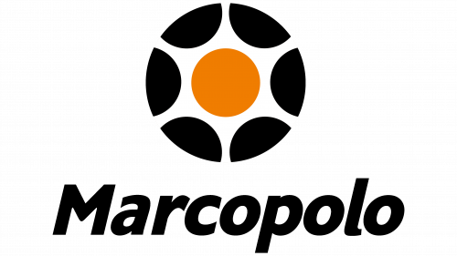Logo de Marcopolo