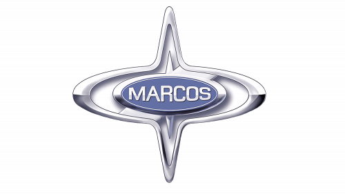 Logo de Marcos