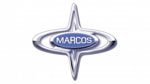 Logo de Marcos