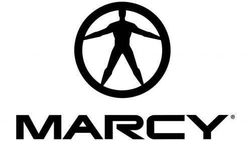 Logo de Marcy