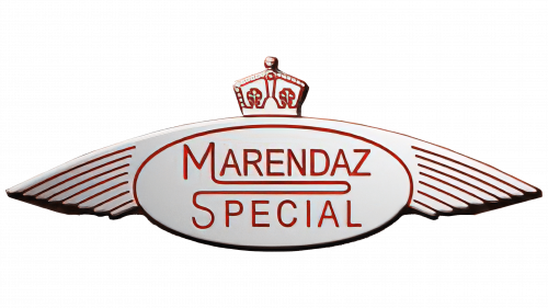Logo de Marendaz