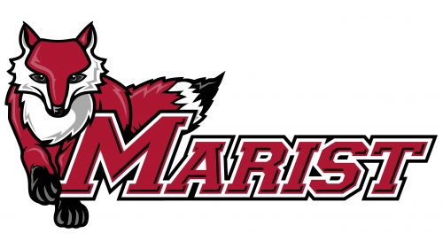 Logo de Marist Red Foxes