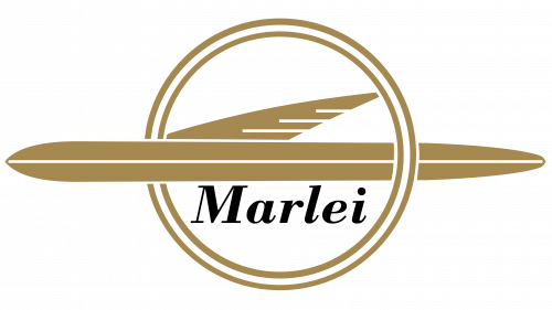 Logo de Marlei