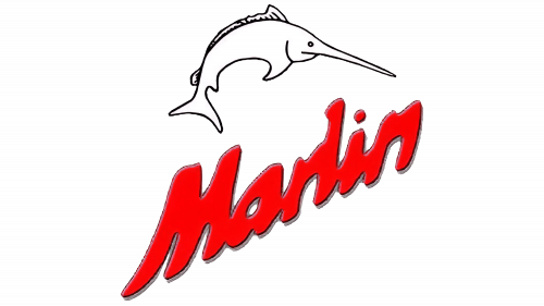 Logo de Marlin
