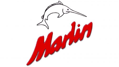 Logo de Marlin