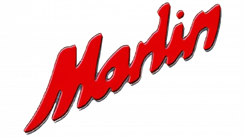 Logo de Marlin